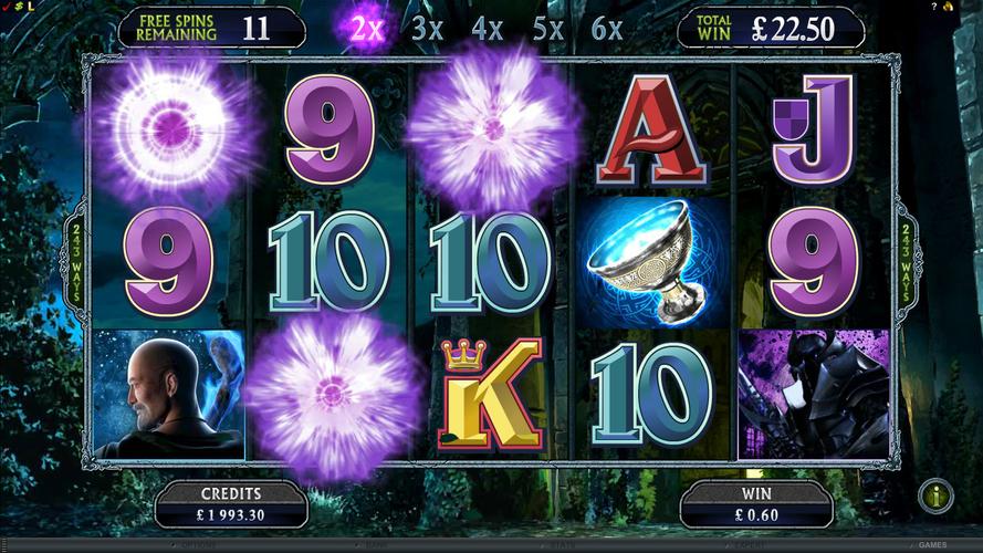 pm200m slot screenshot 4