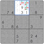 printable sudoku easy