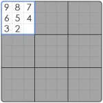 wing sudoku