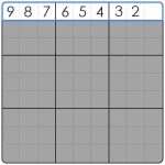 sudoku python