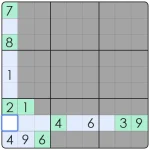 how do you do a sudoku