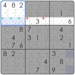 sudoku nytime