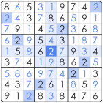 janric classic sudoku