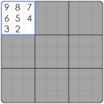 nytimes easy sudoku