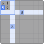 sudoku tricks and tips