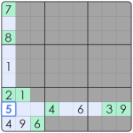 The Logic Behind Creating Your Own Sudoku Puzzle A Structural Analysis