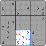 sudoku dificil gratis