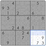 The Logic Behind How to Solve Sudoku Faster A Cognitive Strategy Analysis