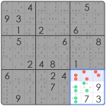 The Logic Behind Sudoku Arrangement A Structural Analysis