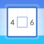 sudoku grid blank