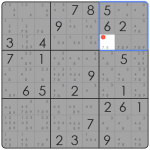 how long should it take to solve a medium sudoku