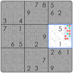 4 by 4 sudoku