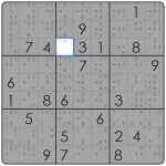 how to use triples in sudoku