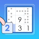 how to work out sudoku