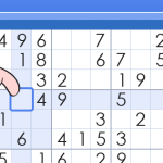 sudoku printout