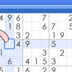 how to solve really hard sudoku puzzles