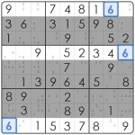 mepham sudoku