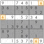 hard sudoku puzzles printable