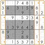 sudoku hidden triples