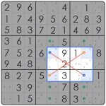 The Logic Behind Validating Sudoku A Structural Analysis for Algorithm Design