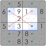 ad free sudoku android