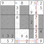 sudoku medium printables